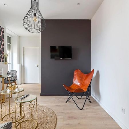 Tres Beau Studio - Lyon 3 Extérieur photo