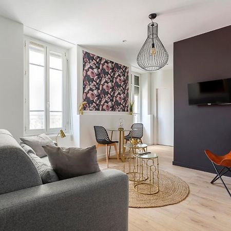 Tres Beau Studio - Lyon 3 Extérieur photo