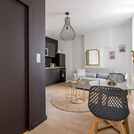 Tres Beau Studio - Lyon 3 Extérieur photo